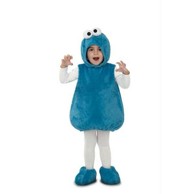 MY OTHER ME Kostim za djecu monstrum plišane igračke kolačići