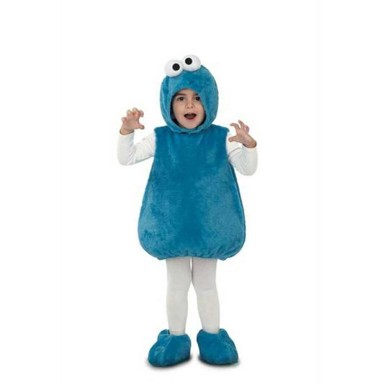 MY OTHER ME Kostim za djecu monstrum plišane igračke kolačići