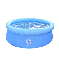 AVENLI Bazen 183x50 cm s prstenom