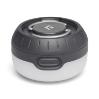 BLACK DIAMOND Planinarska svjetiljka Moji Lantern, graphite