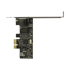 STARTECH Mrežna kartica ST2GPEX, PCIe, 2.5 Gigabit Ethernet