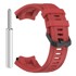 GS Silikonska narukvica za Amazfit T-Rex 3, crvena