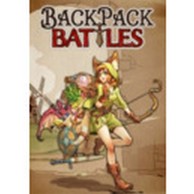 Igra za PC: Backpack Battles