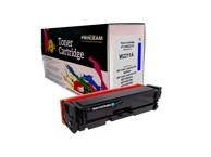 HP Originalan toner W2211A, 207A, cyan s čipom