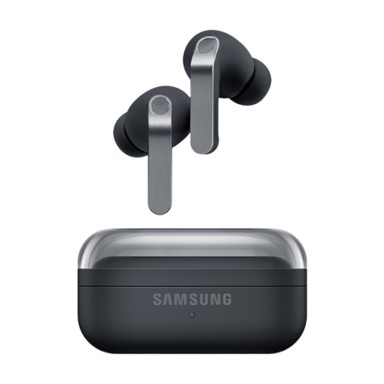 SAMSUNG Galaxy Buds4 Pro R640 bežične slušalice, crne