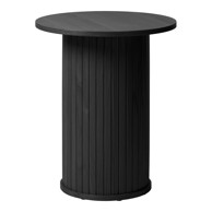 UNIQUE FURNITURE Pomoćni stolić Nola ø 50 cm