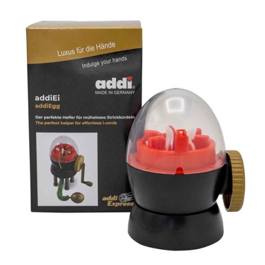 ADDI Alat Ei, crvena