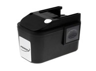 AEG Baterija za alat B9.6 3000-serija (9.6V 3000mAh)
