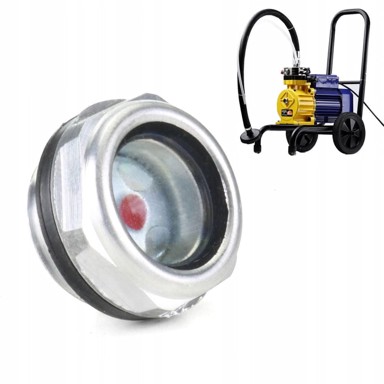 ROSFIX Prozor za ulje Strong Storm SS02