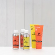 SUPERDRY Parfemski set, muški