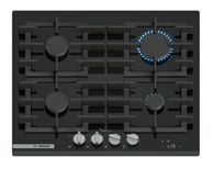 BOSCH Plinska ploča PRP6A6H40, FlameSelect, WiFi