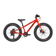 CANNONDALE Dječji bicikl Cujo Race 20+ 2021