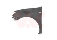 VAN WEZEL Blatobran Dacia Logan 13-, prednji, lijevi, Sandero