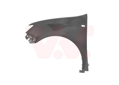 VAN WEZEL Blatobran Dacia Logan 13-, prednji, lijevi, Sandero