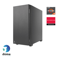 ANNI Stolno računalo Home Extreme / AMD Ryzen 7 5700G, 16 GB RAM, 2 TB SSD, Free DOS