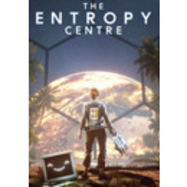 Igra za PC: The Entropy Centre