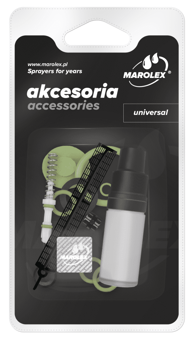 MAROLEX Industry Set za popravak crijeva za kiseline