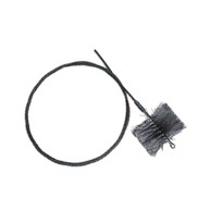 Četka za dimnjak FI 180mm + sajla 10m
