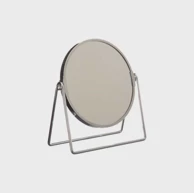 FIVE Ogledalo na stalku, sivo