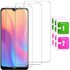 Kaljeno staklo za Xiaomi Redmi 8A glass 9H, 3 kom