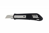 AWTOOLS ABS rezač tapeta 18 mm 14-segmentni SK4 crna linija