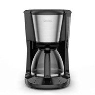 TEFAL Aparat za filter kavu Subito 5 CM5S1DE0, inox
