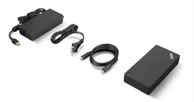 LENOVO Docking stanica ThinkPad Universal USB-C Dock 40AY0135EU