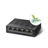 TP-LINK Mrežni preklopnik LS1005G, 5 priključaka, Gigabit