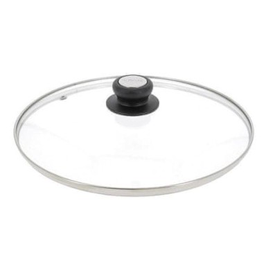 DE BUYER Poklopac 4112.28, staklo, promjer 28 cm