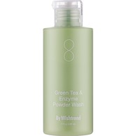 BY WISHTREND Enzimski prah za čišćenje lica Green Tea & Enzyme Powder Wash JUMBO 110 g