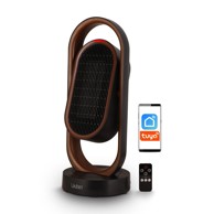 LAUBEN Pametni grijač i ventilator 2u1