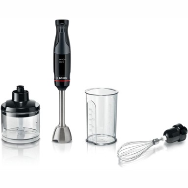 BOSCH štapni mikser MSM4B621, 1000 W, s pjenjačom
