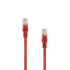 SBOX UTP kabel Cat5e, 5 m, crveni (retail)