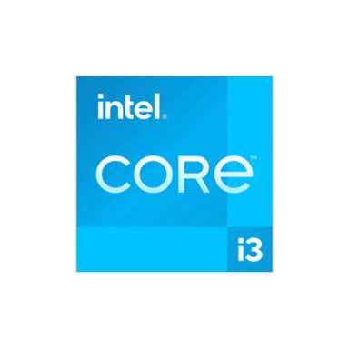 INTEL Procesor Core i3-12100, 3.3 GHz, 4 jezgre