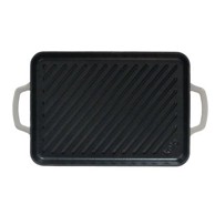 KELA Calido grill posuda za pečenje, 35x25x2 cm, gus