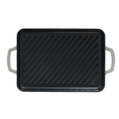 KELA Calido grill posuda za pečenje, 35x25x2 cm, gus