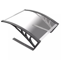 Zaštitni štitnik, akril, zaštita od sunca i kiše