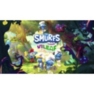 Igra za Nintendo Switch: The Smurfs: Mission Vileaf