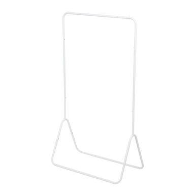 COMPACTOR Stalak za odjeću Portant Blanc