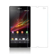 Premium kaljeno staklo 9H za Sony Xperia Z, prozirno