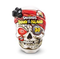 Set jaja iznenađenja s dinosaurima Dino Island