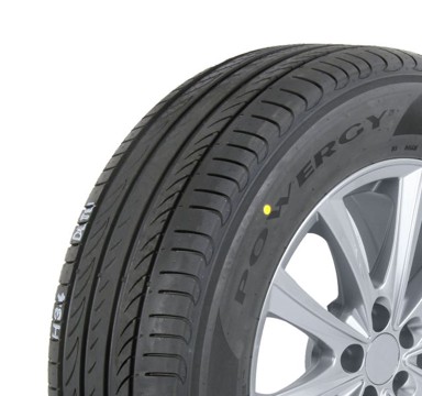 PIRELLI 205 50 R17 93Y Powergy, ljetne gume