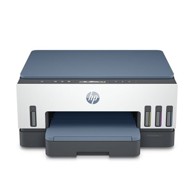 HP Multifunkcijski uređaj Smart Tank 725, 28B51A, printer/scanner/copy, 4800 dpi, USB, WiFi, plavi