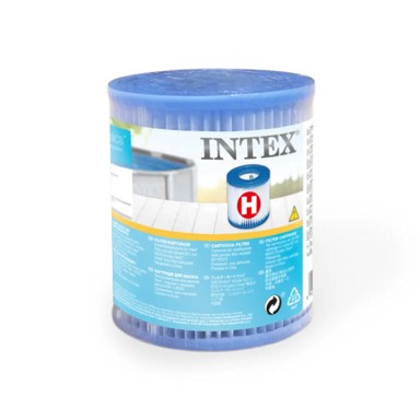 INTEX Filter H