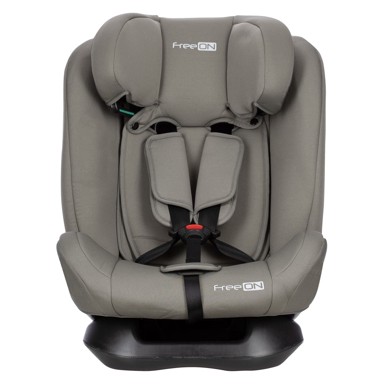 FREEON Autosjedalica i-Size 40-150 cm Pollo, siva
