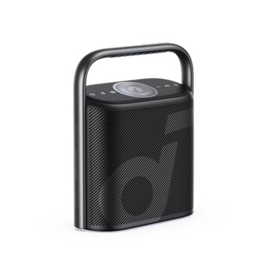 SOUNDCORE Zvučnik Motion X500, Bluetooth, crna