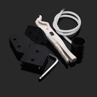 BARROW Set za savijanje Hardtube 12 mm