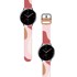 HURTEL Remen Moro, Samsung Galaxy Watch 45/46/47 mm, silikonski, uzorak 12