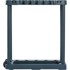 VEVOR Organizator vrtnih alata 75x35x82 cm