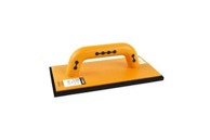 ENPRO Lopatica, mikro-guma, 250 × 130 × 8 mm, SYSTEM